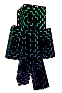 Vitiges_Senpai Minecraft avatar full body