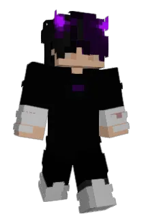 Vito112 Minecraft avatar full body