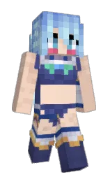 Custom render preview