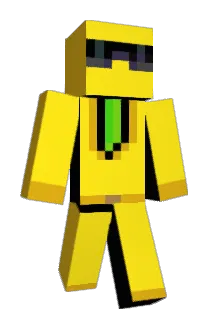 Vittim_21Hz Minecraft avatar full body