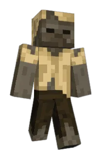 Vitya_2008 Minecraft avatar full body