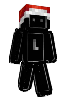 VivaLaVda Minecraft avatar full body