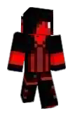 VivaLexie Minecraft avatar full body