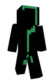 Vivadace23 Minecraft avatar full body