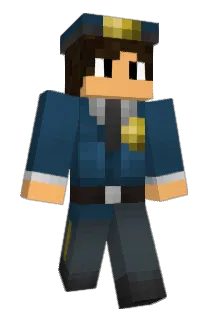 Viveiro12 Minecraft avatar full body