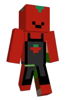 Viven564 Minecraft avatar full body