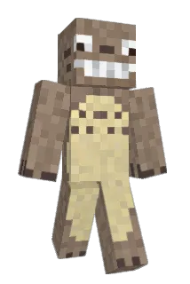 ViviKraus Minecraft avatar full body
