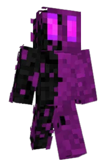 Vivioticc Minecraft avatar full body