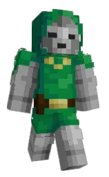 Custom render preview