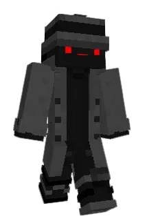 Vixo__ Minecraft avatar full body