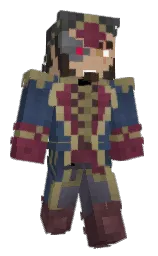 Custom render preview