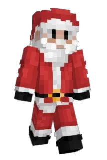 VizzerEU Minecraft avatar full body