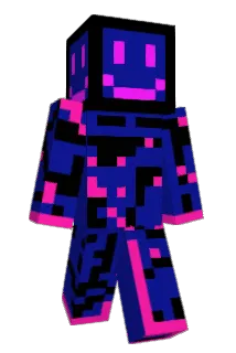 Vizzlo_ Minecraft avatar full body