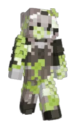 Custom render preview