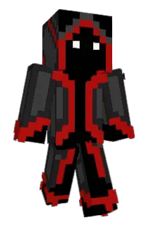 VjJonno Minecraft avatar full body