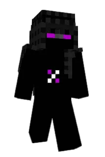 Vk2K Minecraft avatar full body