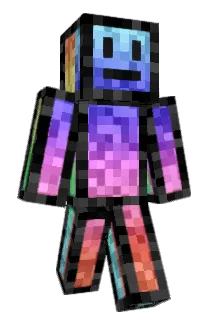 VkilluaV14 Minecraft avatar full body