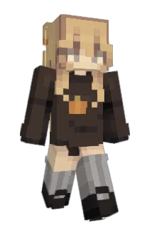 VlaaDuss Minecraft avatar full body