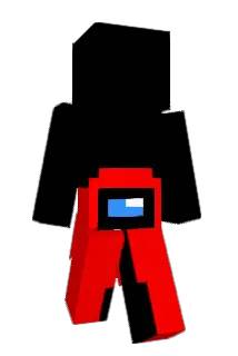 VlaaaDik Minecraft avatar full body