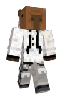 Vlad2023 Minecraft avatar full body
