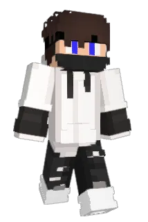 VladPlayed Minecraft avatar full body