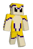 Vlad_E Minecraft avatar full body