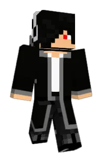 Vlad_Next_3 Minecraft avatar full body