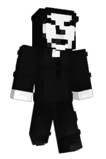 Vlad_Petrenko Minecraft avatar full body