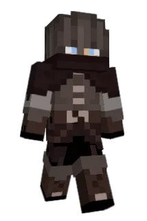Vlad_mal Minecraft avatar full body