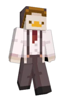Vlad_mip Minecraft avatar full body