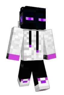 Vlada12 Minecraft avatar full body