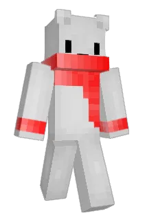 VladaMC_ Minecraft avatar full body