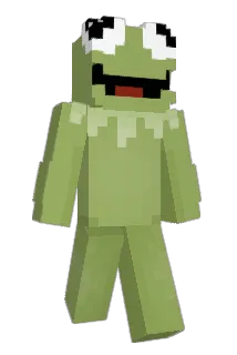 Vladdyy Minecraft avatar full body