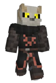 Vladgobby Minecraft avatar full body