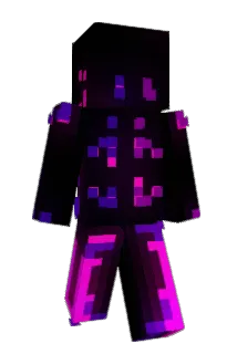 Vladi2015 Minecraft avatar full body