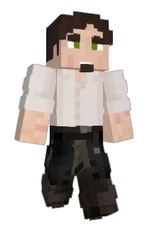 Vladimir69420 Minecraft avatar full body