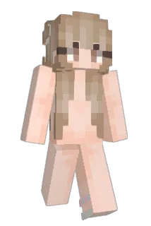 Vladimir69Putin Minecraft avatar full body