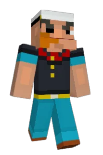 Vladislak_ Minecraft avatar full body