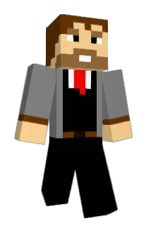 Vladislav997 Minecraft avatar full body