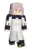 VladislavN Minecraft avatar full body