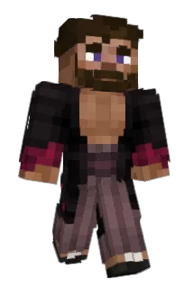 VladislavNeltor Minecraft avatar full body