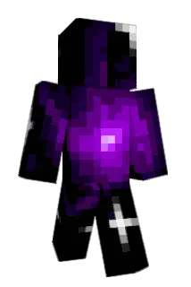 Vladus0n Minecraft avatar full body