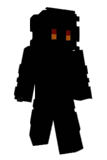 Vladusik Minecraft avatar full body