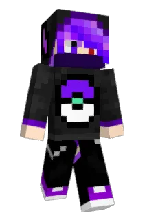Vlaho_ Minecraft avatar full body
