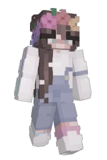 Vlasta_Cicku Minecraft avatar full body