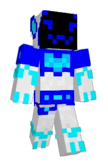 Vlayss Minecraft avatar full body