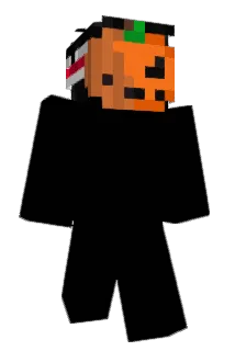 Vlezzy_ Minecraft avatar full body