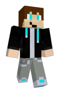 VloneAlt2 Minecraft avatar full body