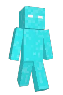 Vmainia Minecraft avatar full body