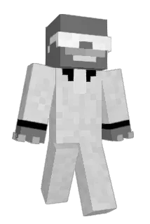 VnZz007 Minecraft avatar full body